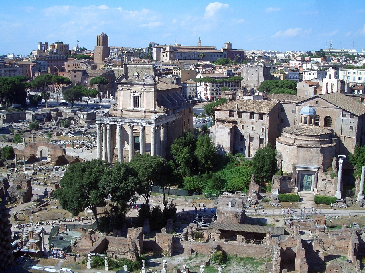 The Decline of the Byzantine Empire - A Comprehensive Review